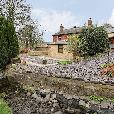 Brook Cottage Llanidloes Ngoại thất bức ảnh