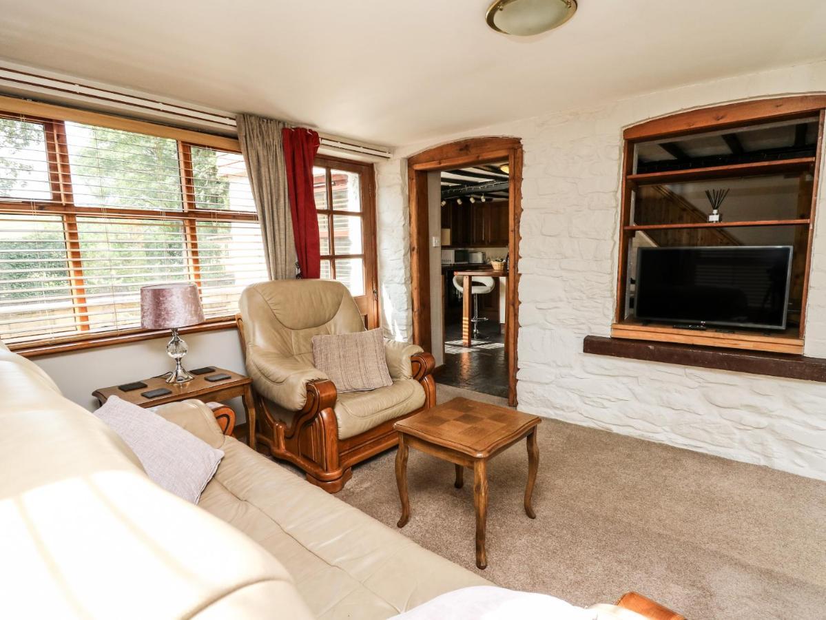 Brook Cottage Llanidloes Ngoại thất bức ảnh