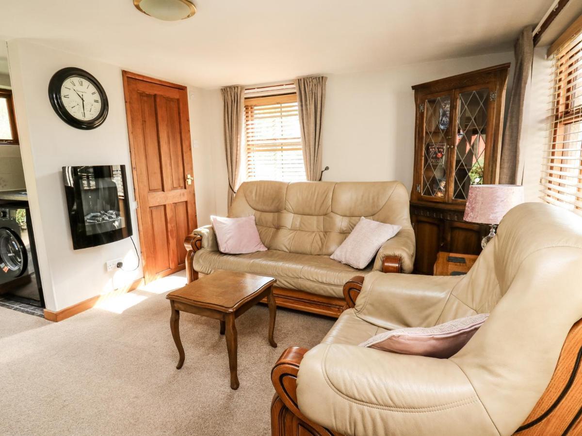 Brook Cottage Llanidloes Ngoại thất bức ảnh