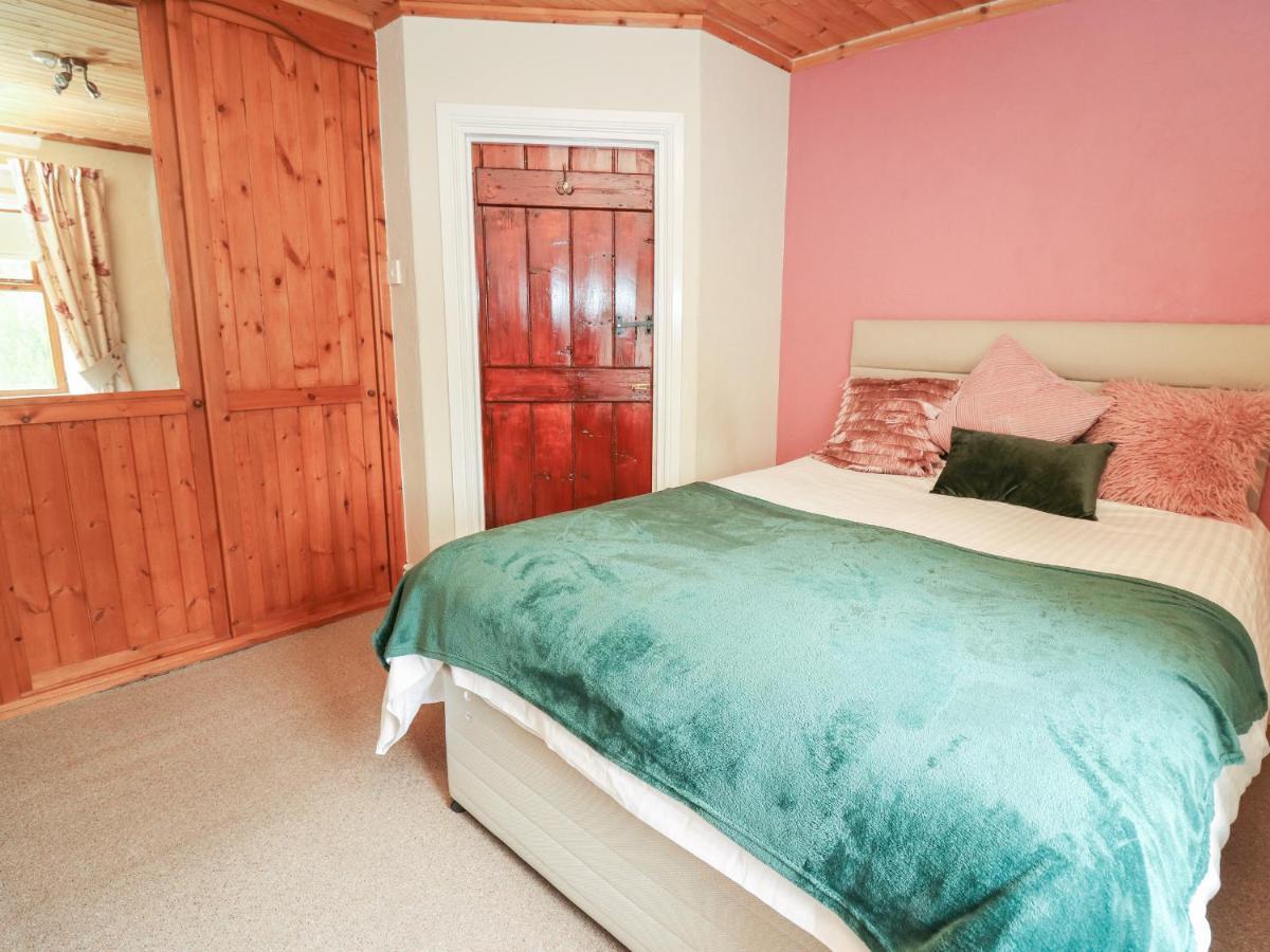 Brook Cottage Llanidloes Ngoại thất bức ảnh
