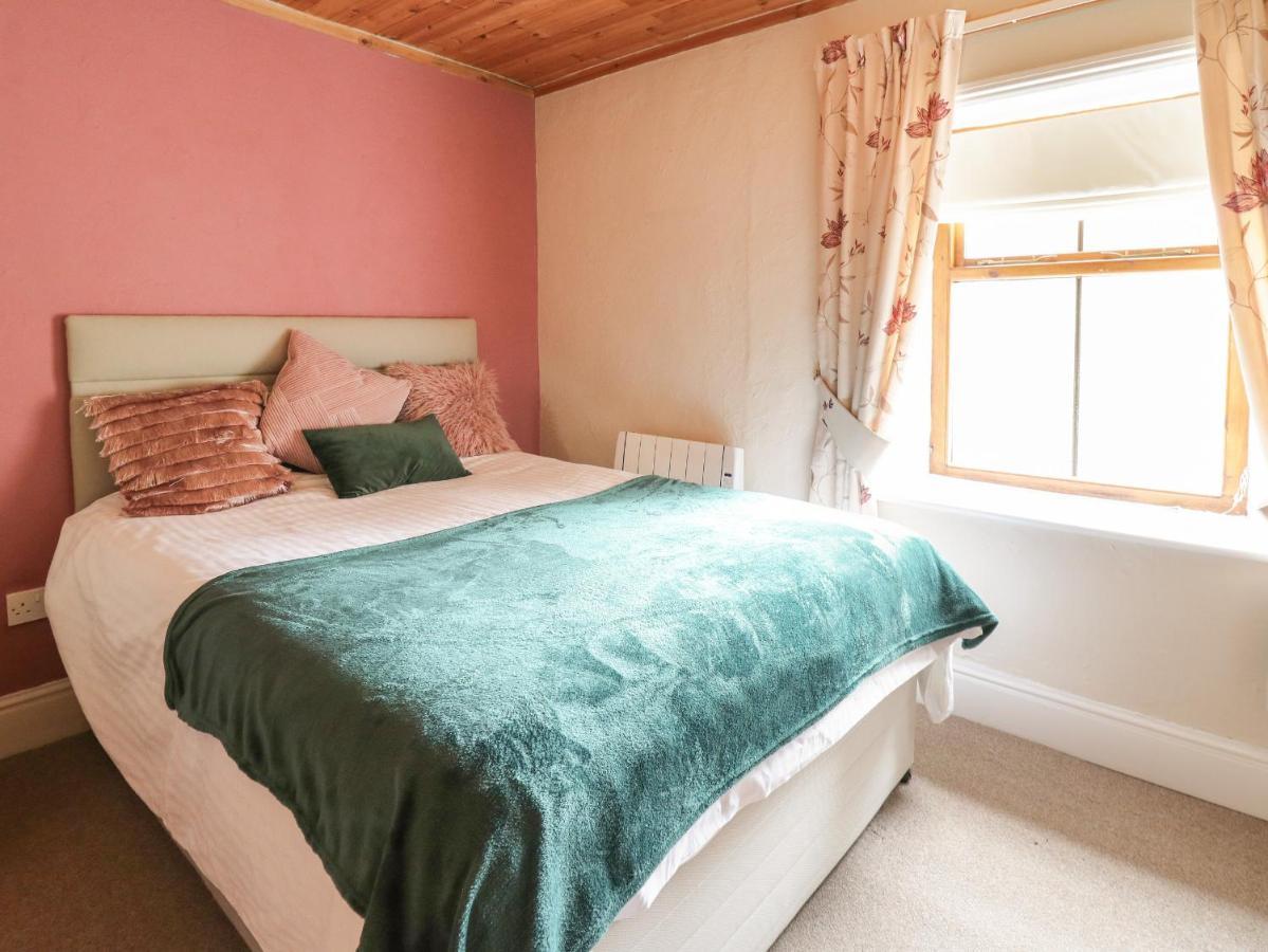 Brook Cottage Llanidloes Ngoại thất bức ảnh
