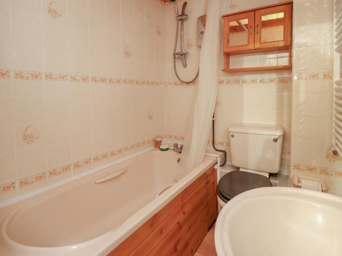 Brook Cottage Llanidloes Ngoại thất bức ảnh