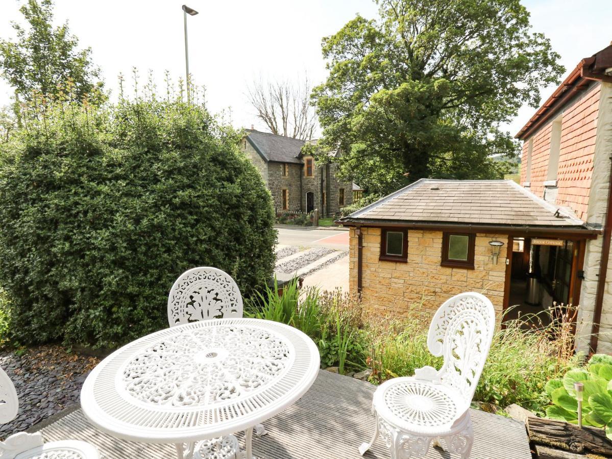 Brook Cottage Llanidloes Ngoại thất bức ảnh